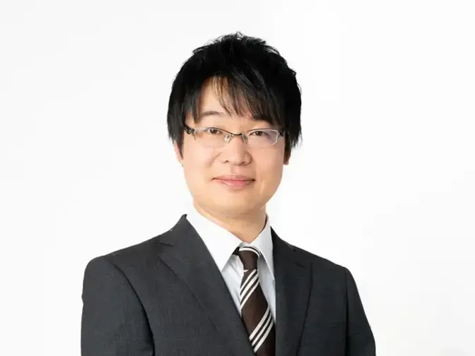 株式会社システムシェアード執行役員 田窪 建太