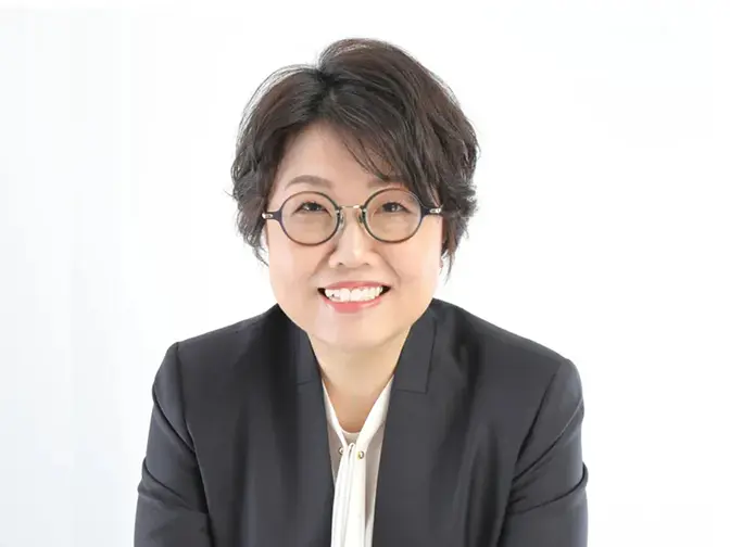 相原 宏美