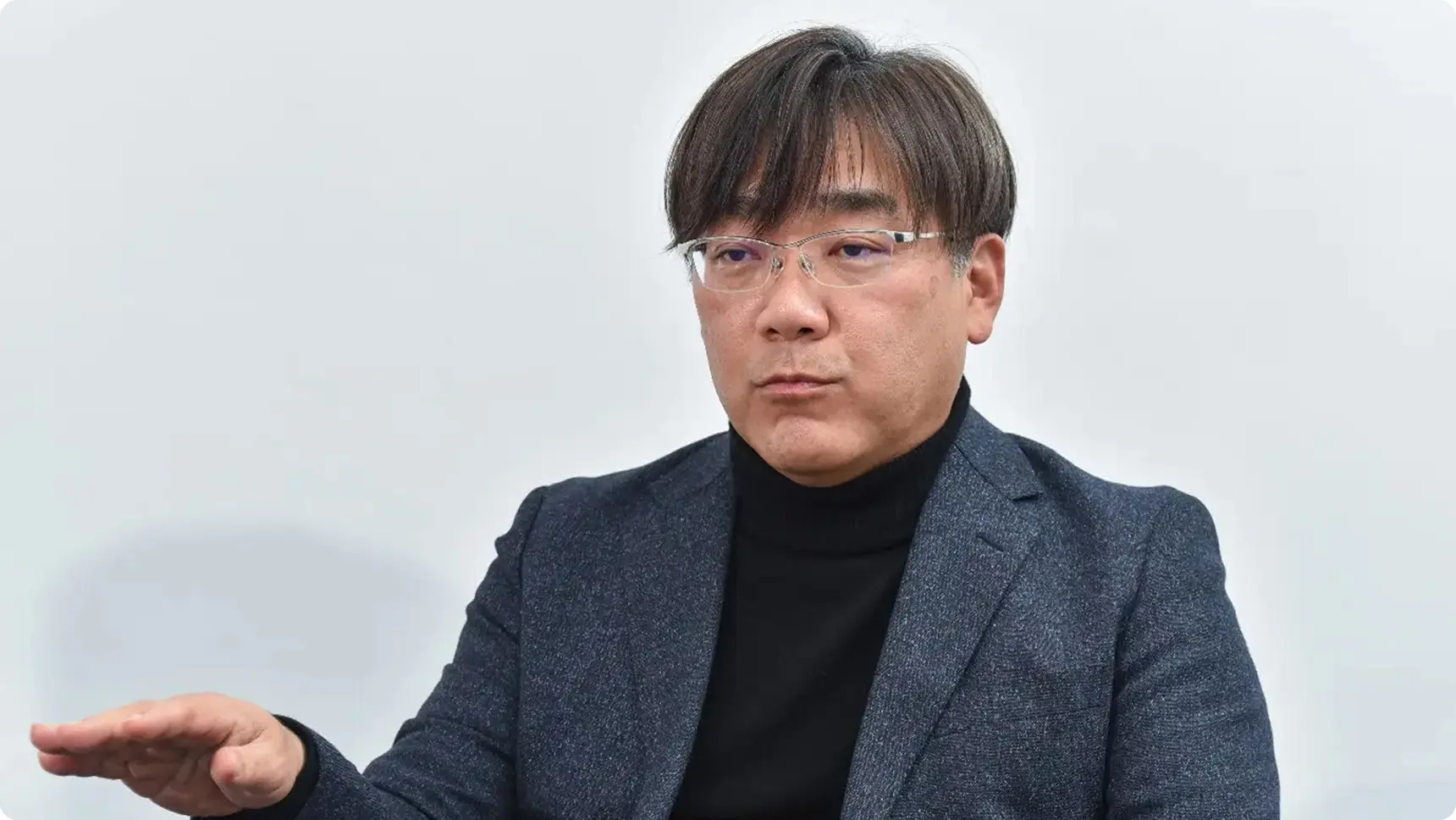 当社は、1997年に名古屋で設立した会社です。
