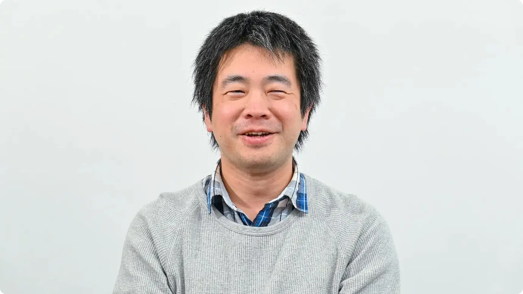 社内でよく使われる「スキル」よりも「ウィル」という観点で決めました。