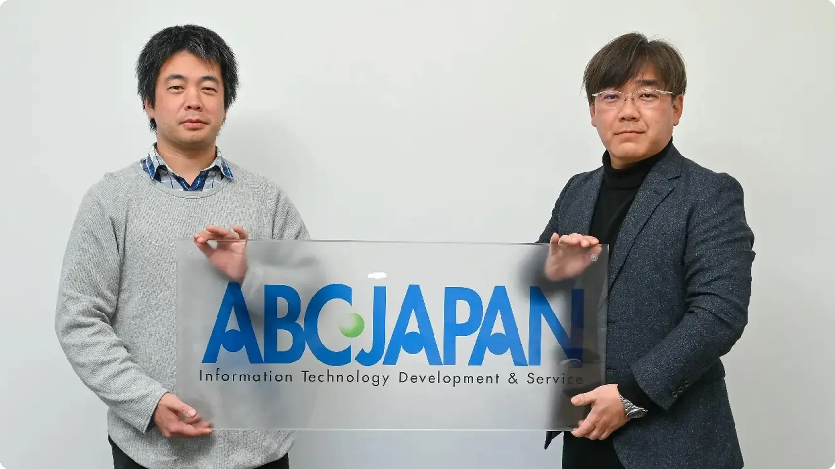 株式会社エービーシー・ジャパン竹内様、本田様