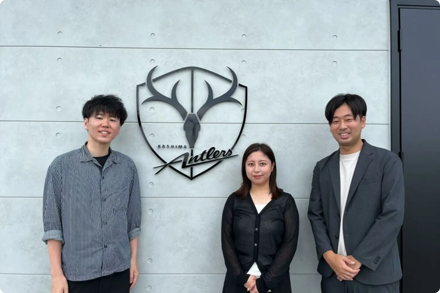 株式会社鹿島アントラーズFC