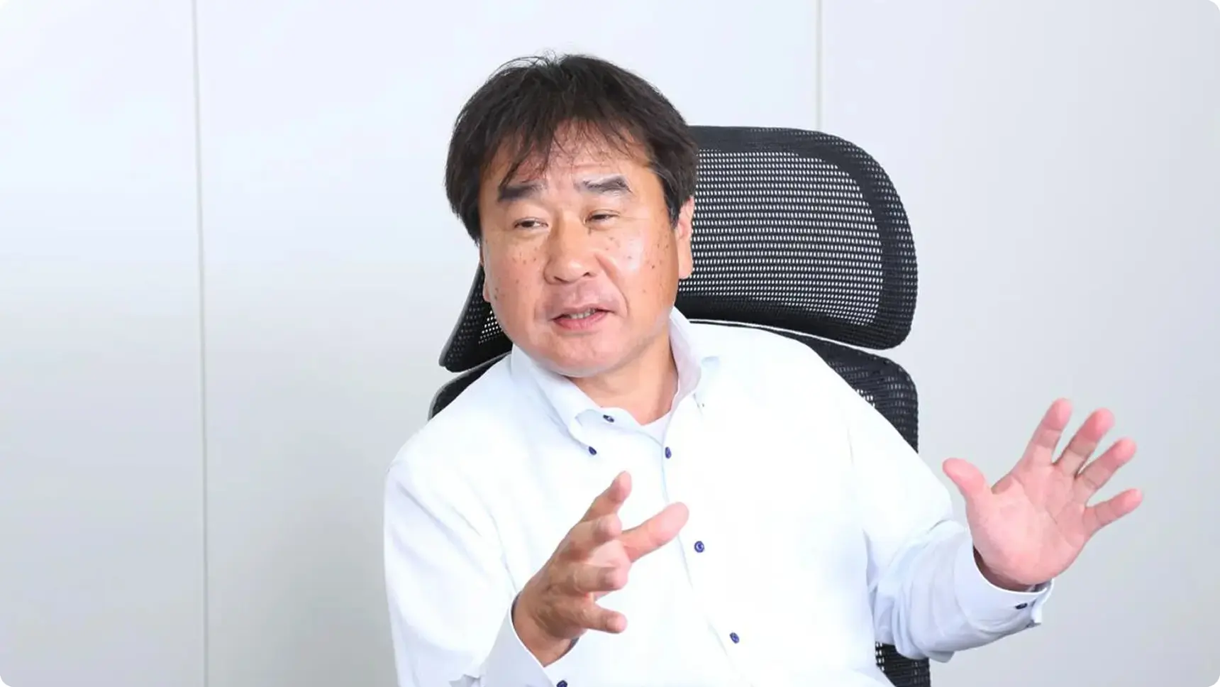 Javaに強いこと、社会人スキル教育がカリキュラムに盛り込まれていることが決め手になりました