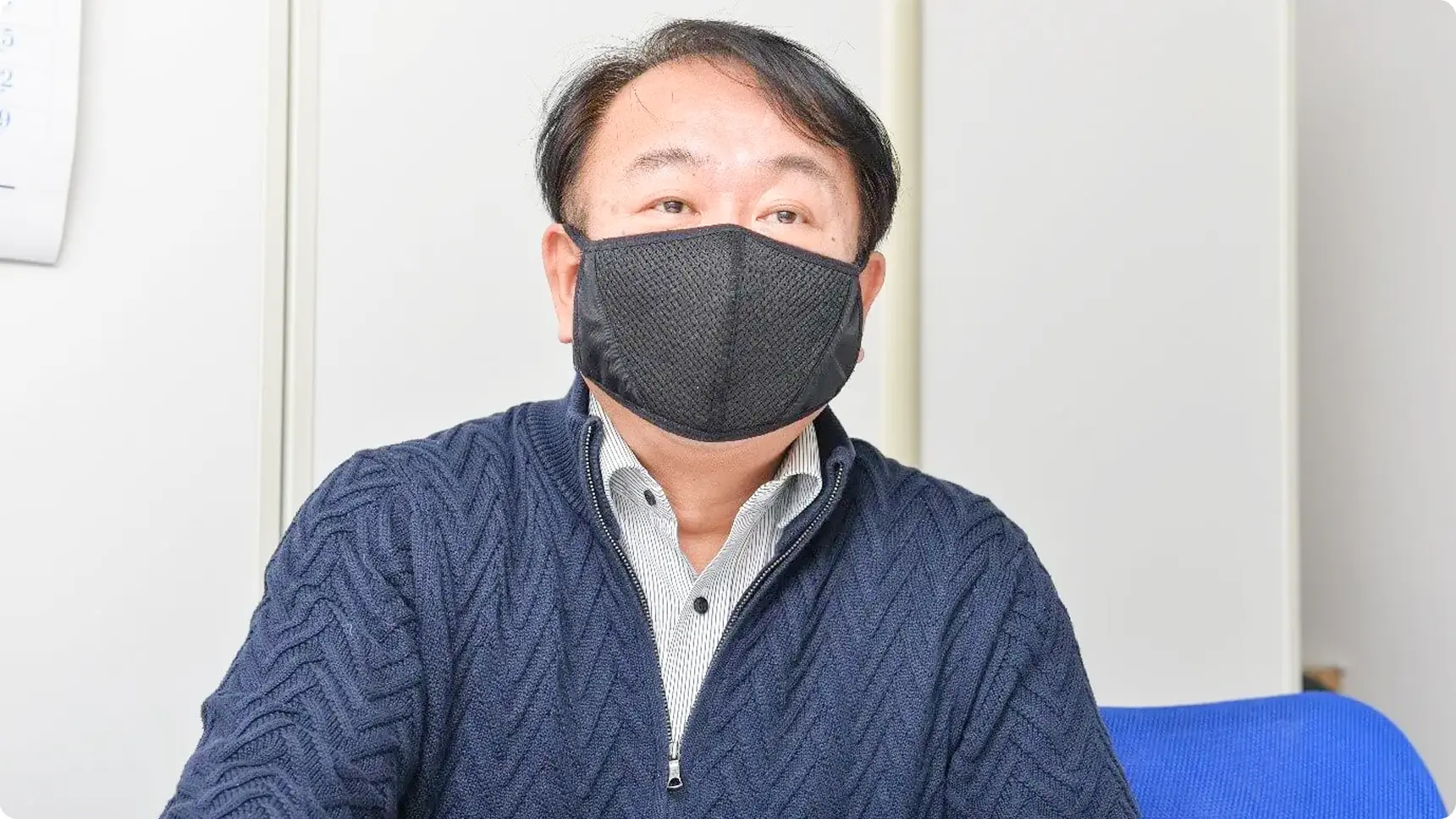 人を大事にする。そんな想いを実現すべく、自ら会社を立ち上げました。