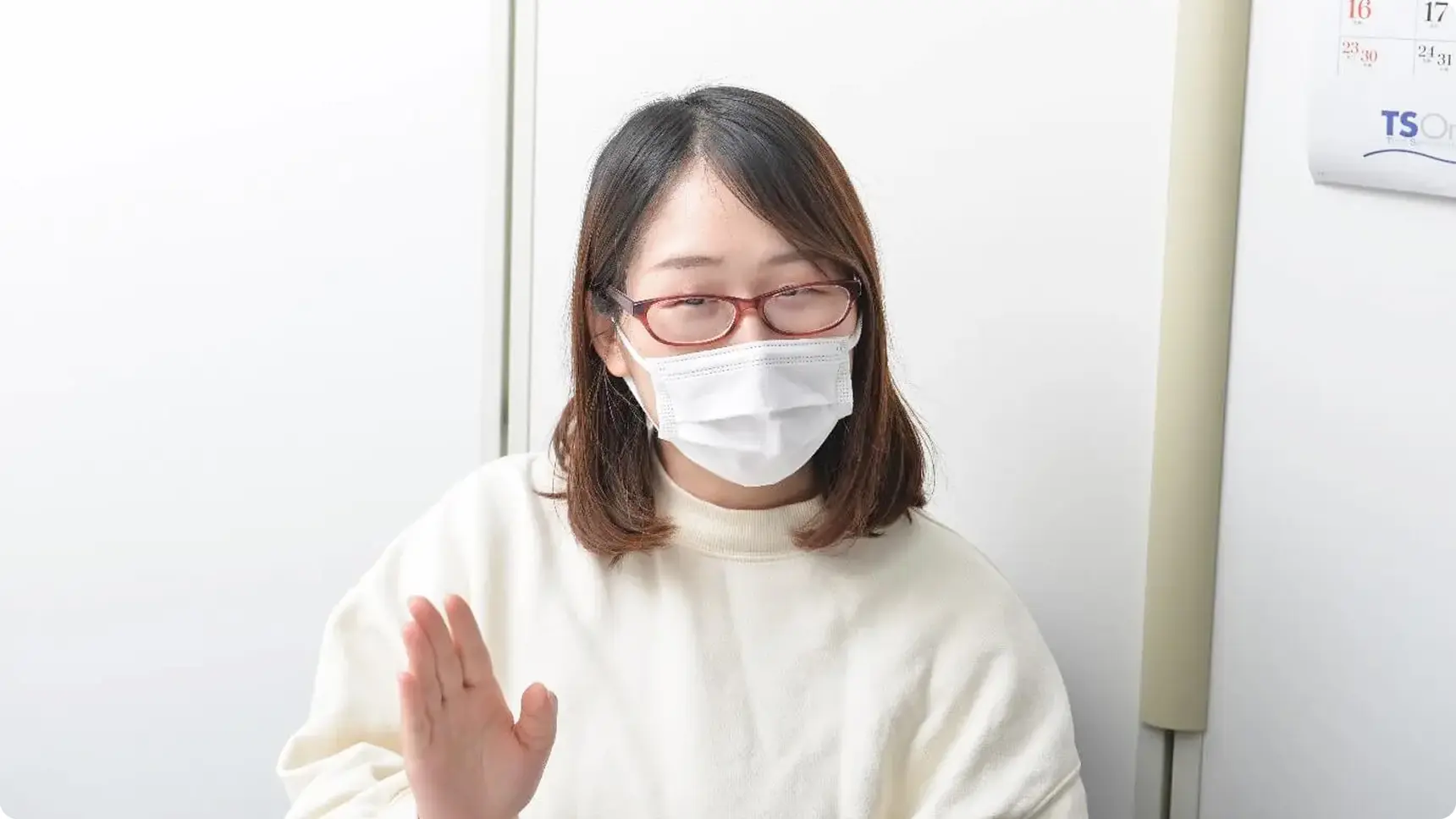 講師のフォローは万全で、我々も日々上がってくるレポートや日誌などを見ながらアドバイスできました。