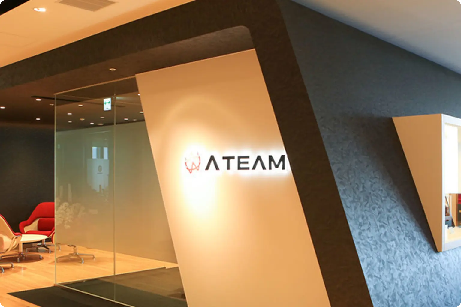 株式会社エイチーム