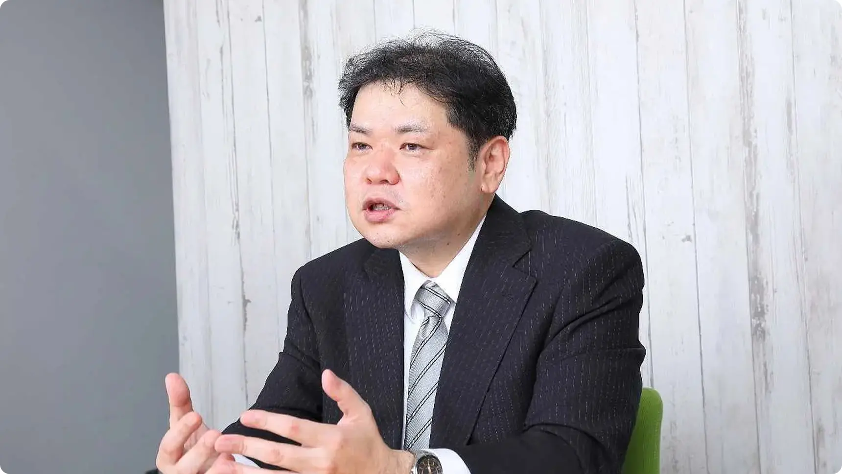 Javaを基礎から2カ月ないし3カ月で一気通貫に学べるコースがあったことが決め手になりました。