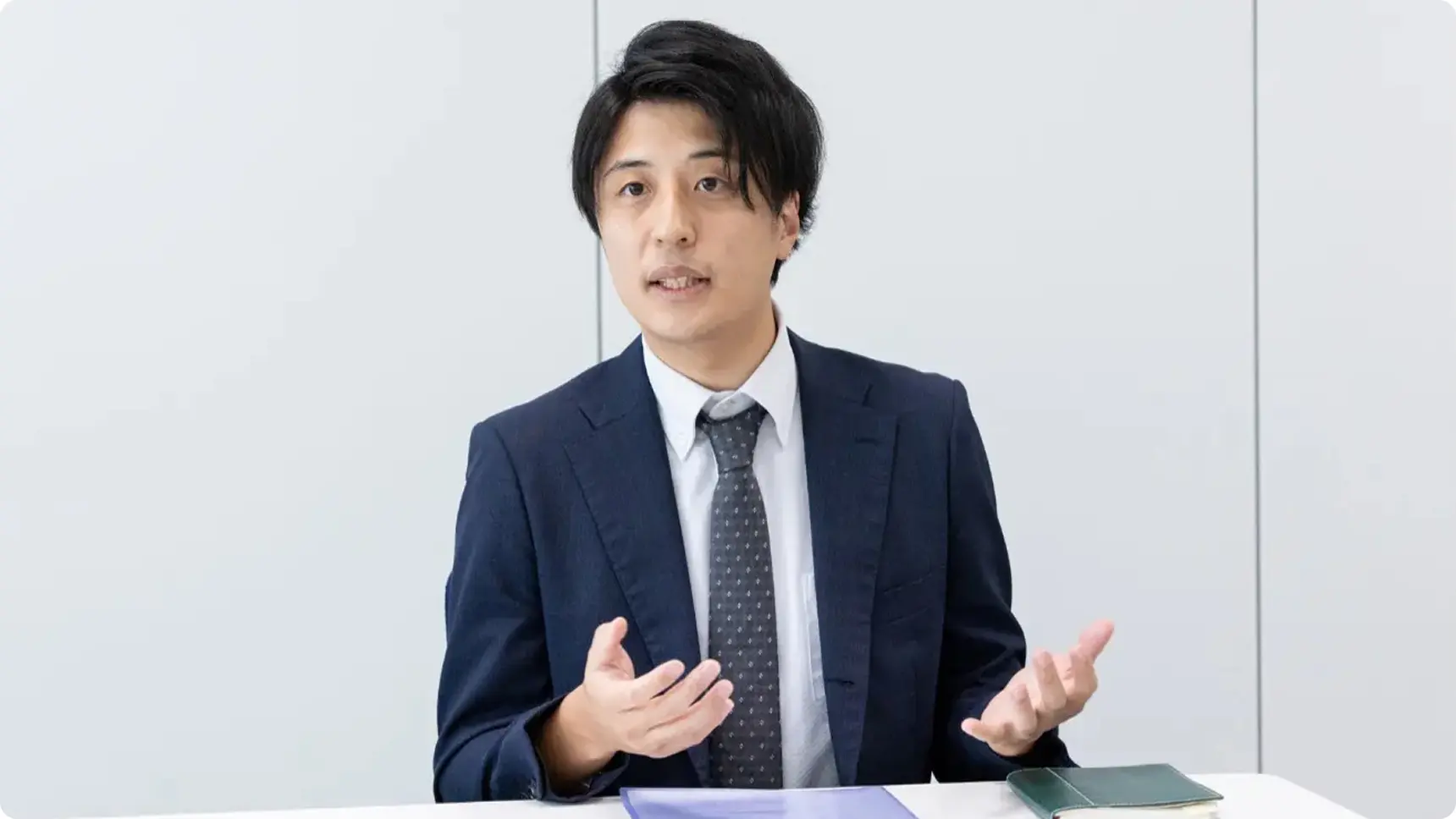 先に東京ITスクールを利用していた部門の推薦を受け、全社研修でも採用することになりました。