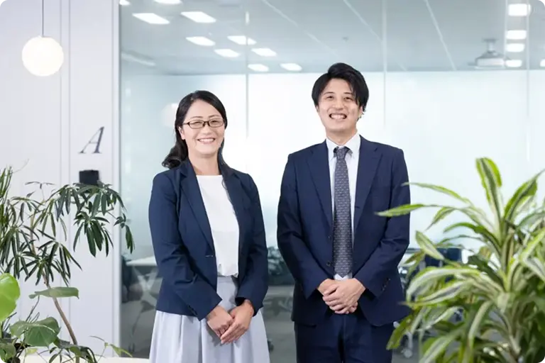 株式会社キューブシステム