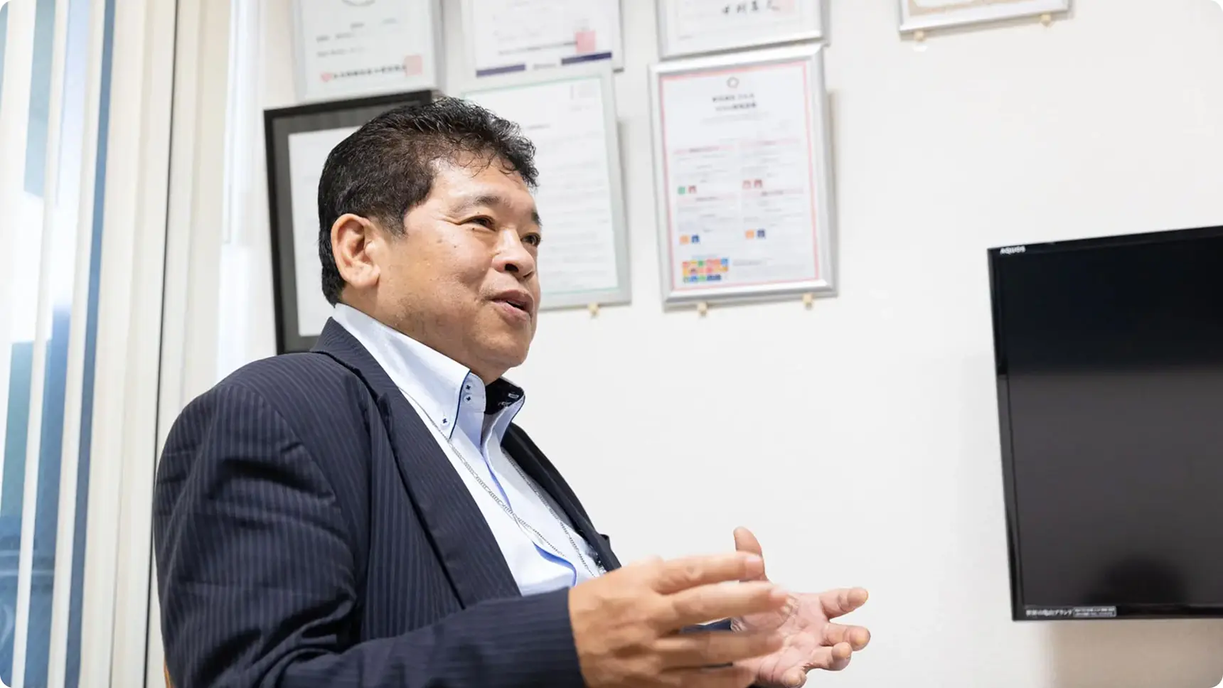 開発演習など現場に即した学びのカリキュラムがまず素晴らしいですよね。