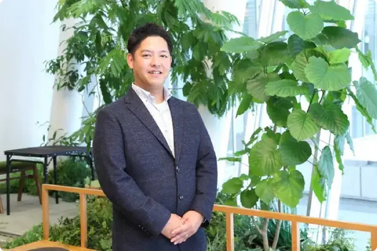 株式会社フィーリスト