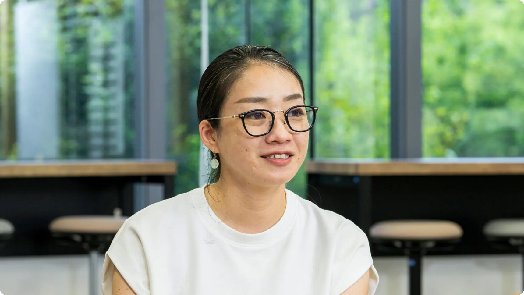 他社と差別化できる人材育成と、企業文化の浸透を同時に実現したかった