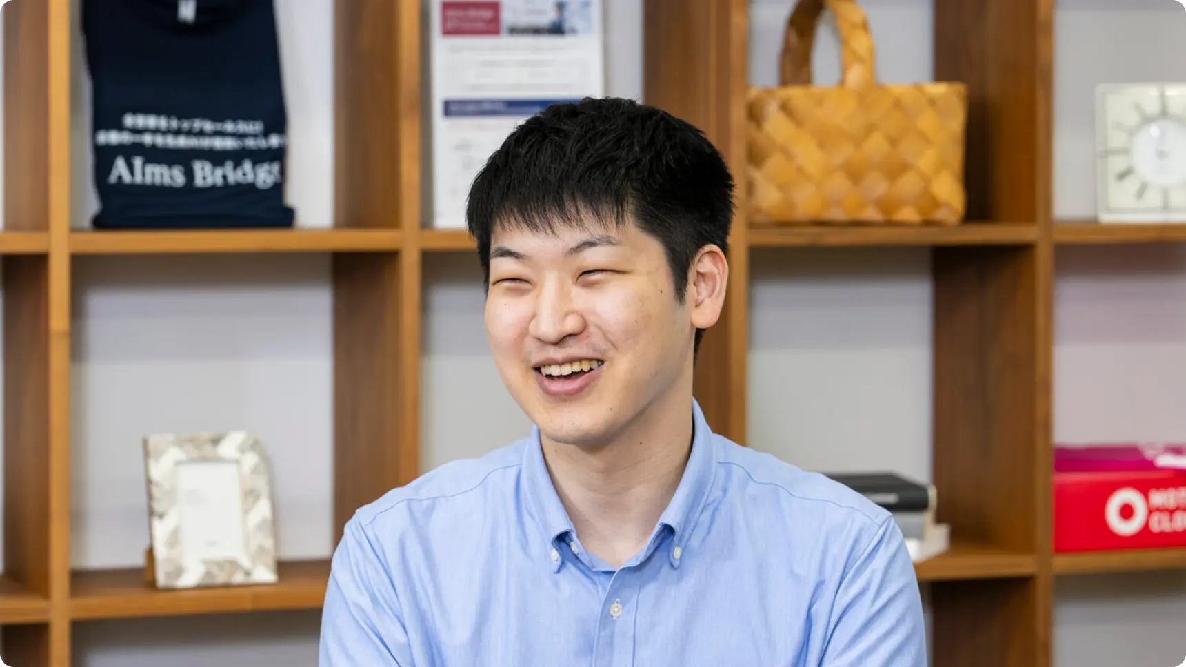 管理システムと人によるサポートを組み合わせ、きめ細やかな進捗管理を徹底