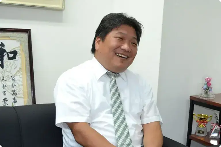株式会社アイ・アイ・エス