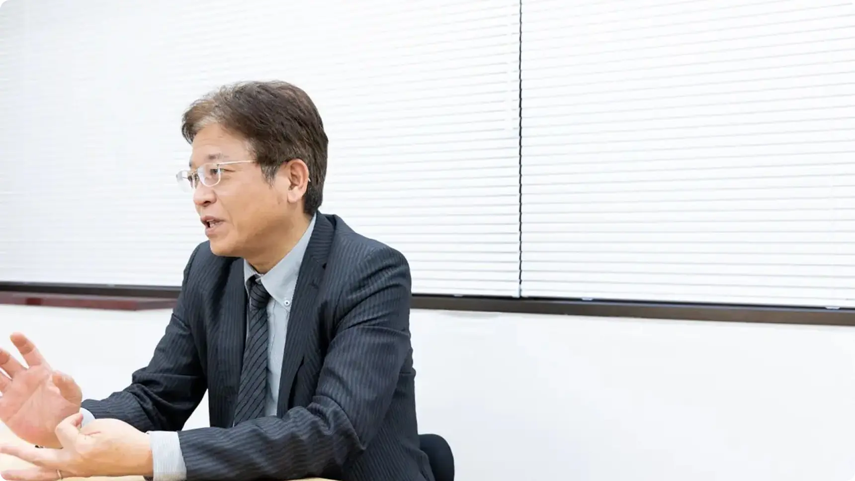 「新人教育を外部にお任せできないか」と模索していたのです。