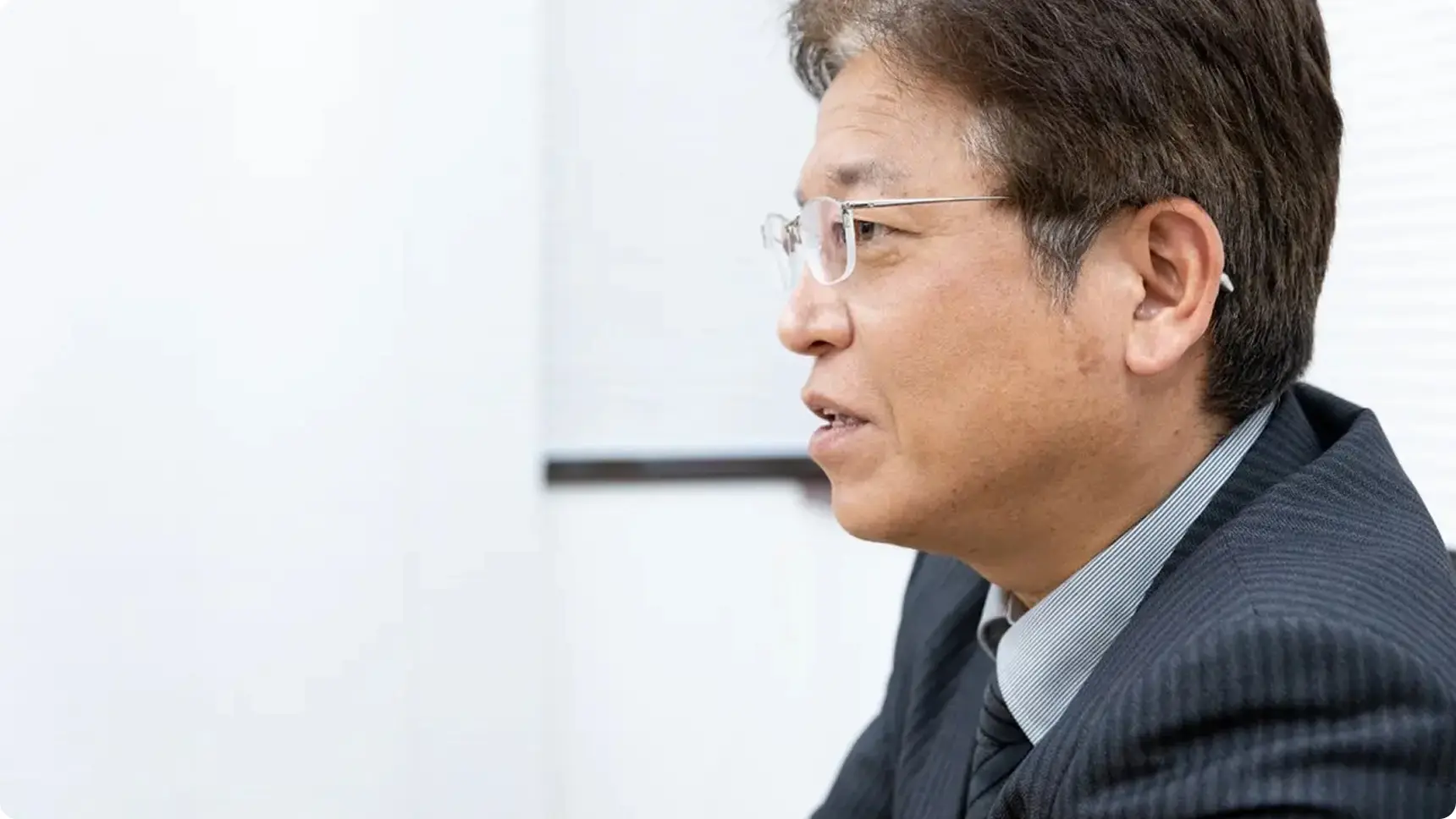 印象的だったのは、3人が口を揃えて「新しい気づきを得られた」と言っていたことです。