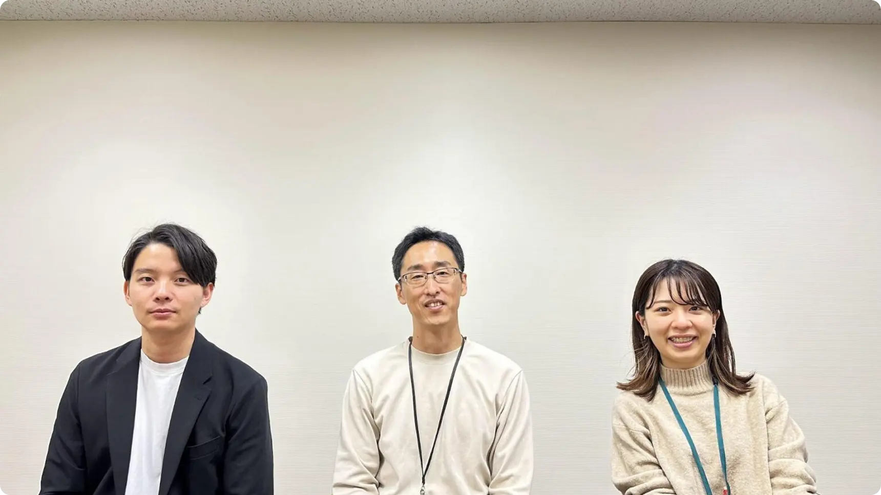 IT部門全体のスキル向上に向けて、新たな一歩を踏み出せた