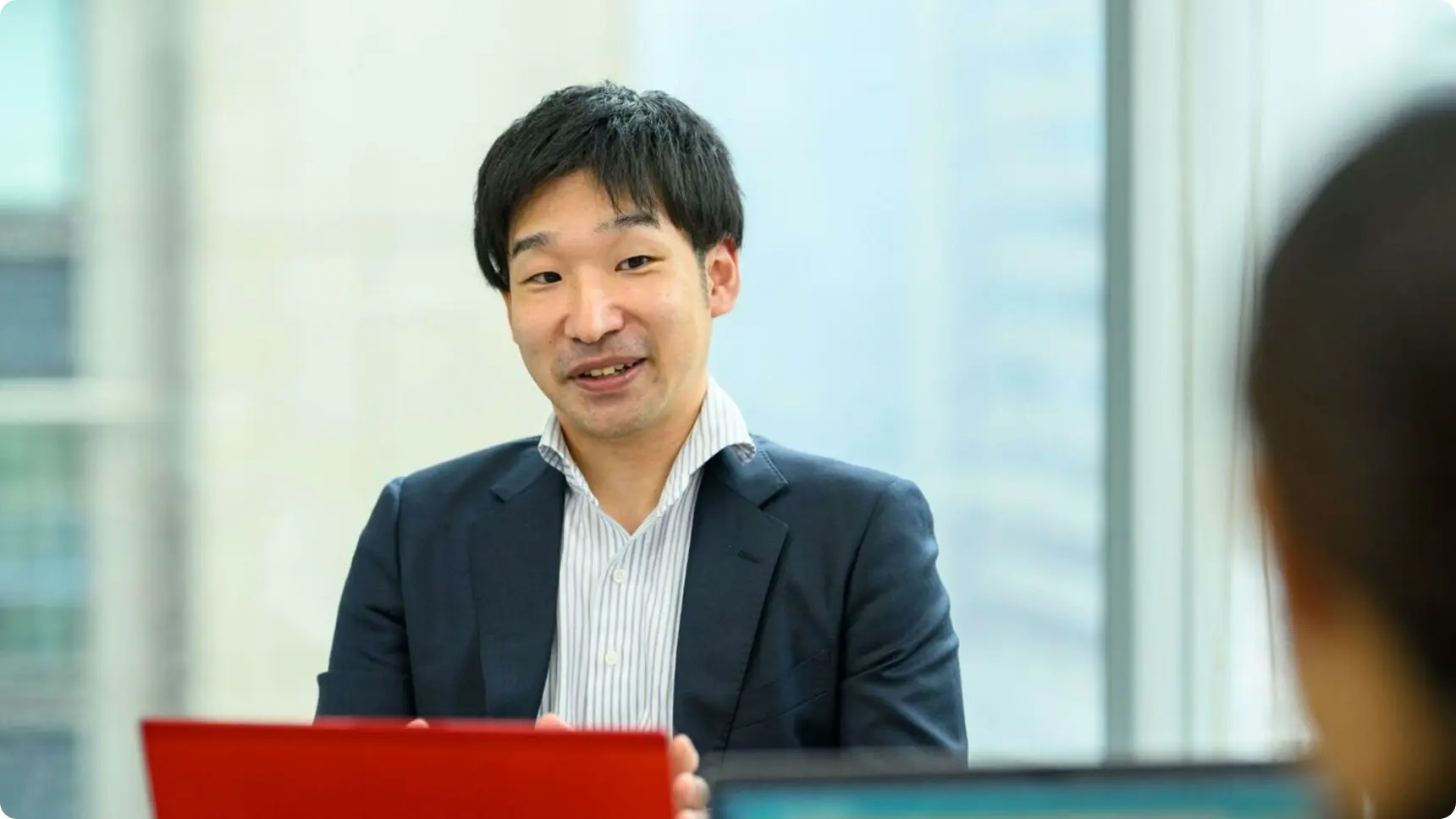 テックアカデミー導入の決め手は充実したサポート体制