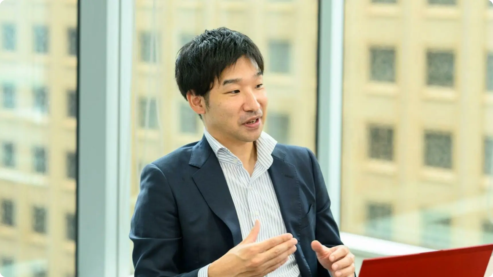 社内で定義したIT・デジタルスキルとプログラミング研修との連動などにより予想以上の参加者が