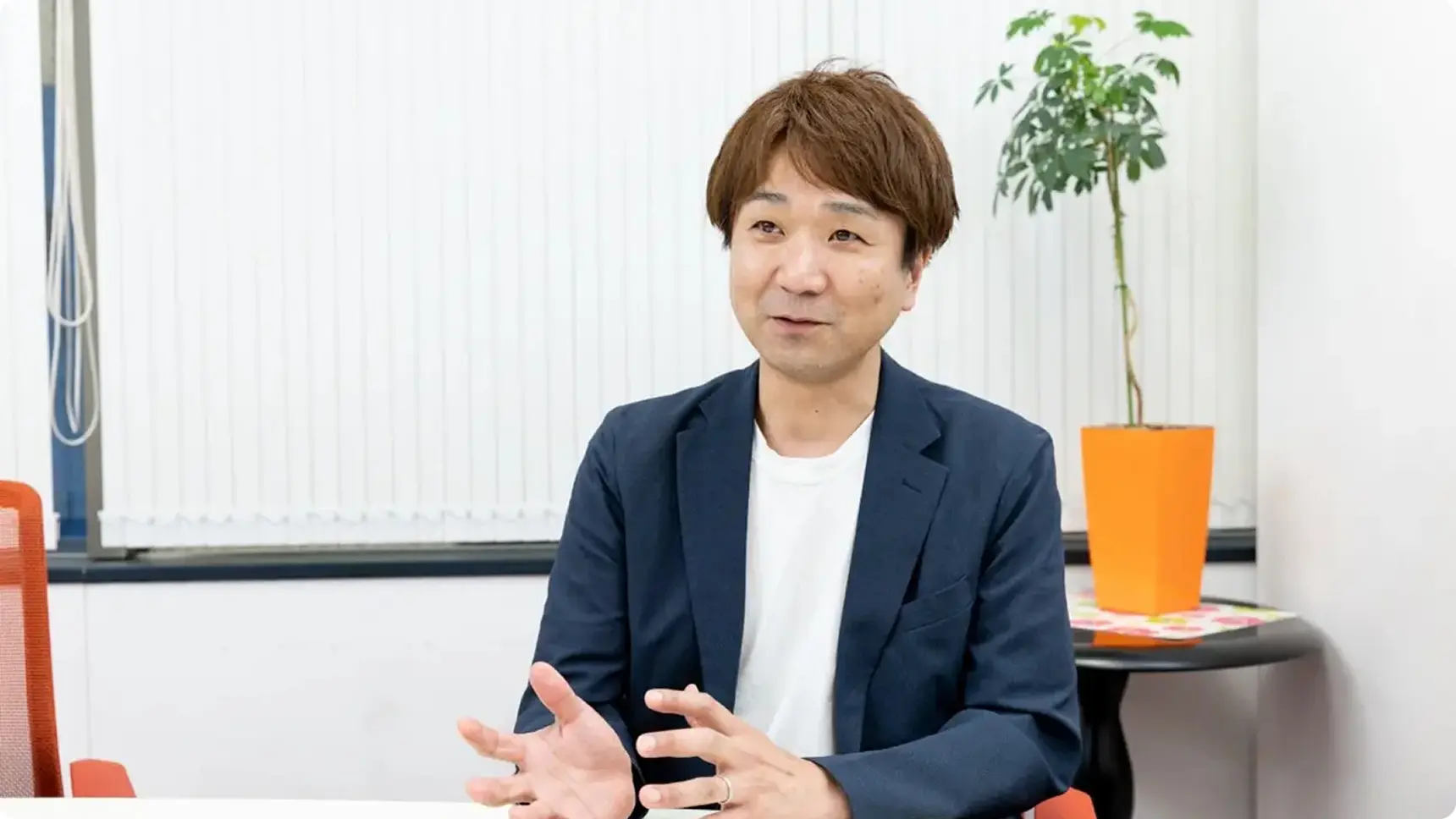 「しっかりとした研修を受けられてうれしい！」という声をもらっています。