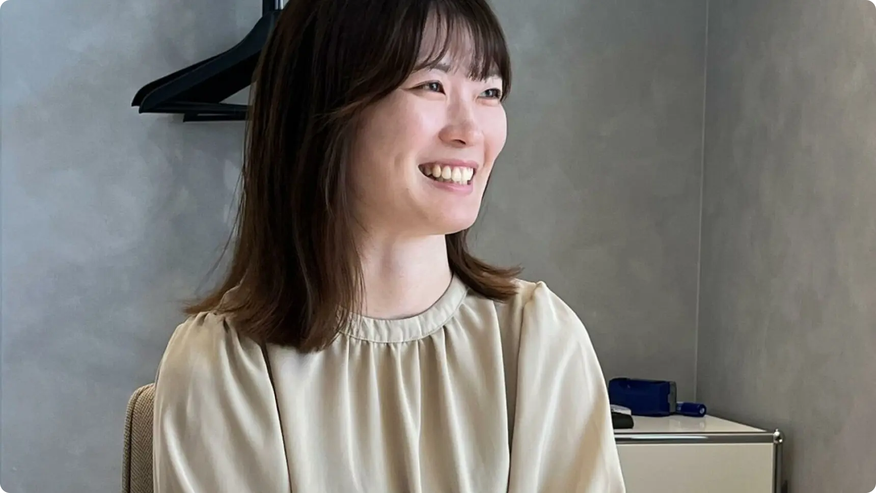 「まずは小さくスタートし、議論しながら精度を上げていく」PDCAが回せる組織へ