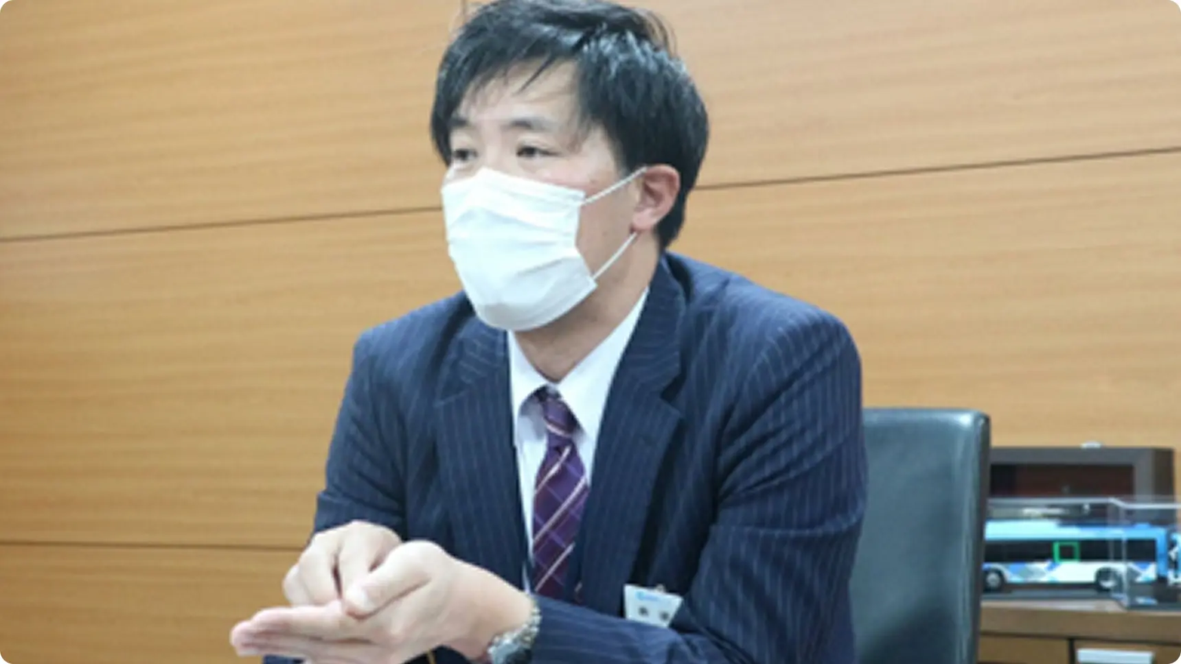いわれたからやる、ではなくボトムアップ型でのDX推進を