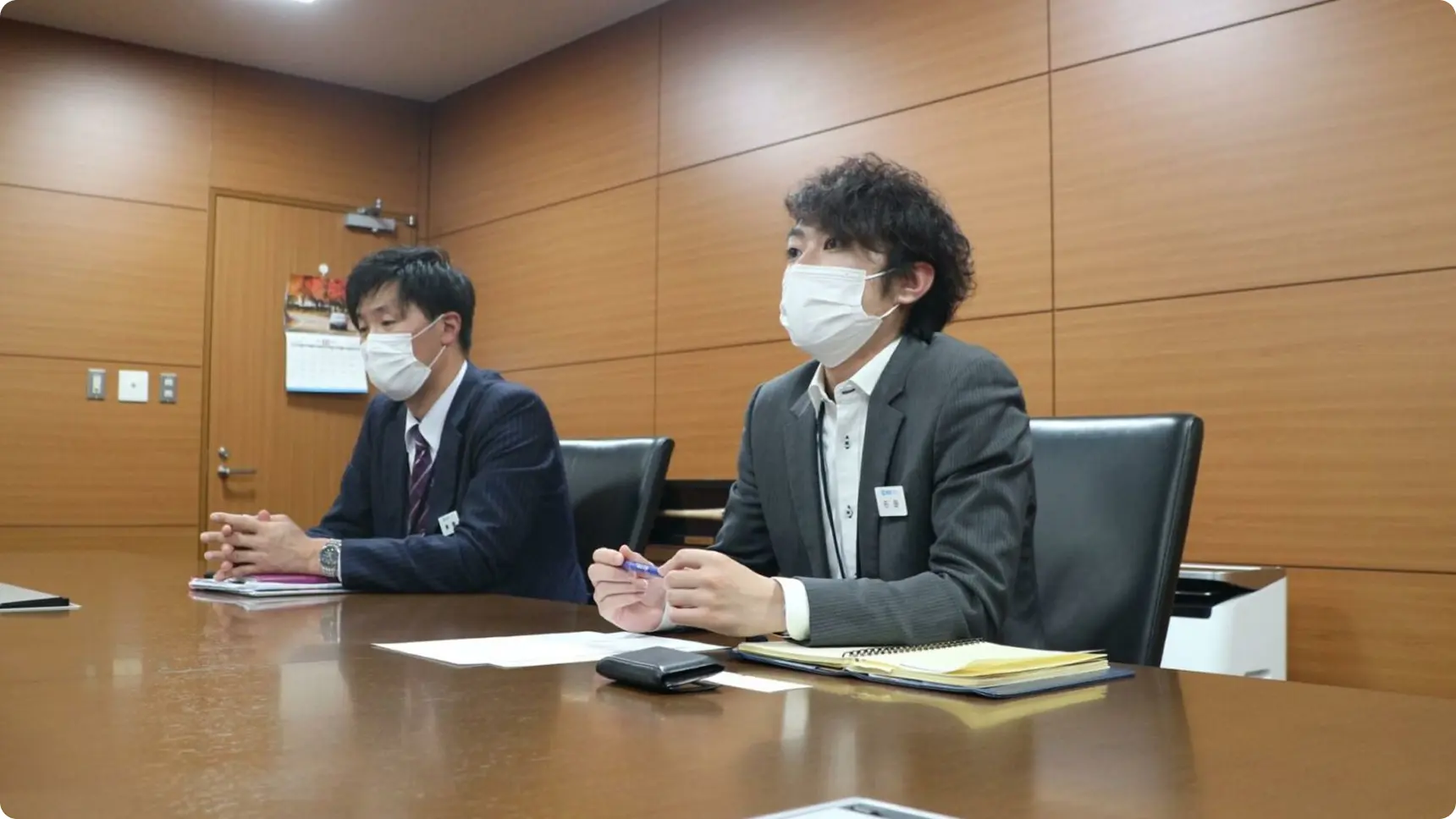 社内のDXの理解や意思統一をすることからはじめたい