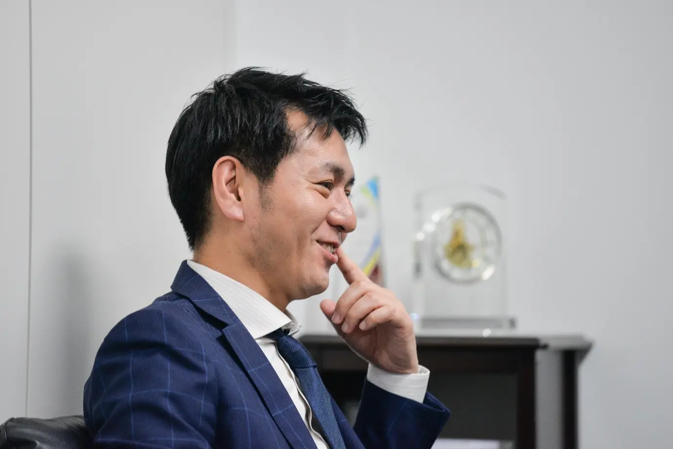 最低限の知識がつくので現場に入っても先輩が指導しやすく育ちやすい