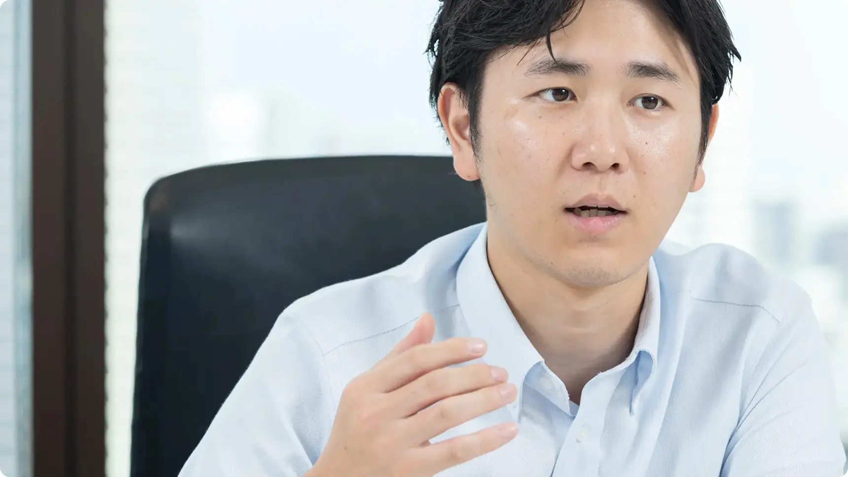 全国どこでも人材のご相談に対応できる体制が強みです。