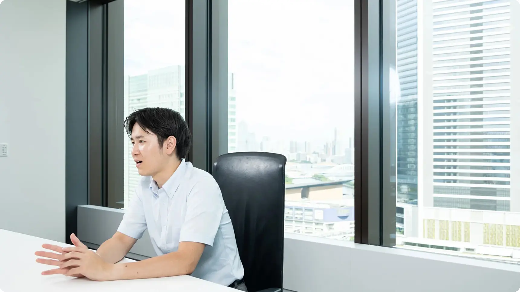 「ゼロから育成する体制を構築する必要がある」となると、『就予備。』のサービスが最適と考えました。
