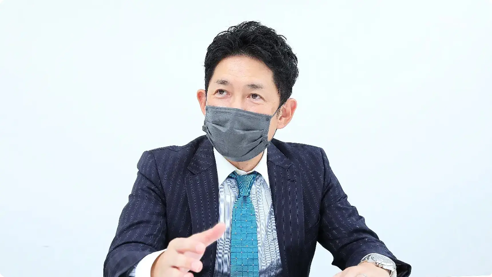 新人研修後のキャリア形成が当社にとって重要な課題でした。
