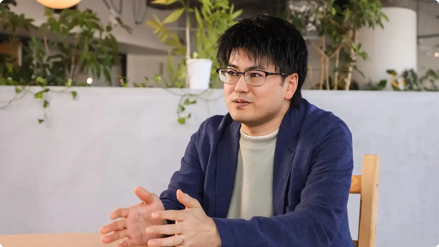 社内では体系的に技術を教えられるリソースが少なくて、外部研修を活用していこうと考えました。