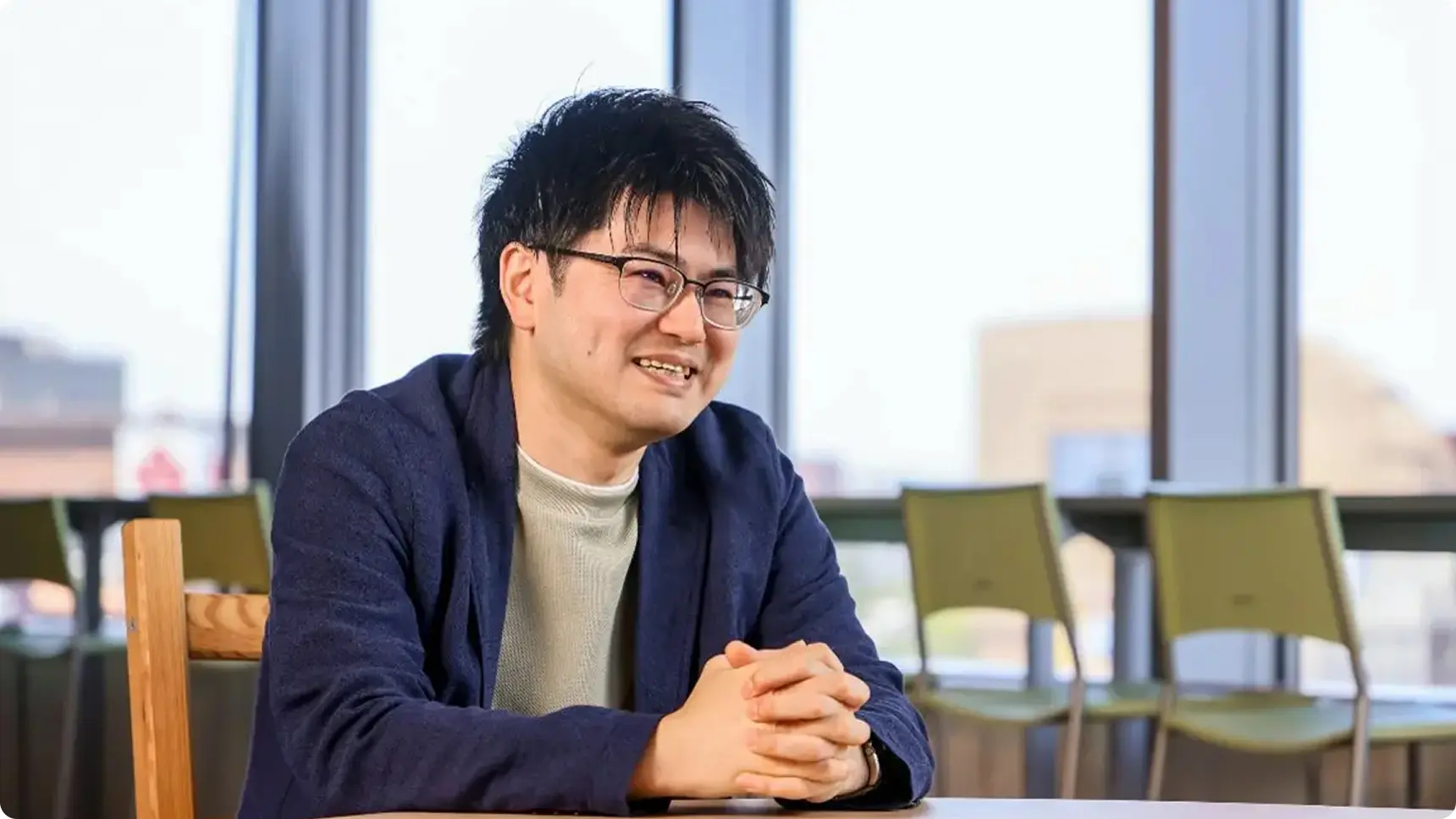 明らかに学びの成果は感じましたね。