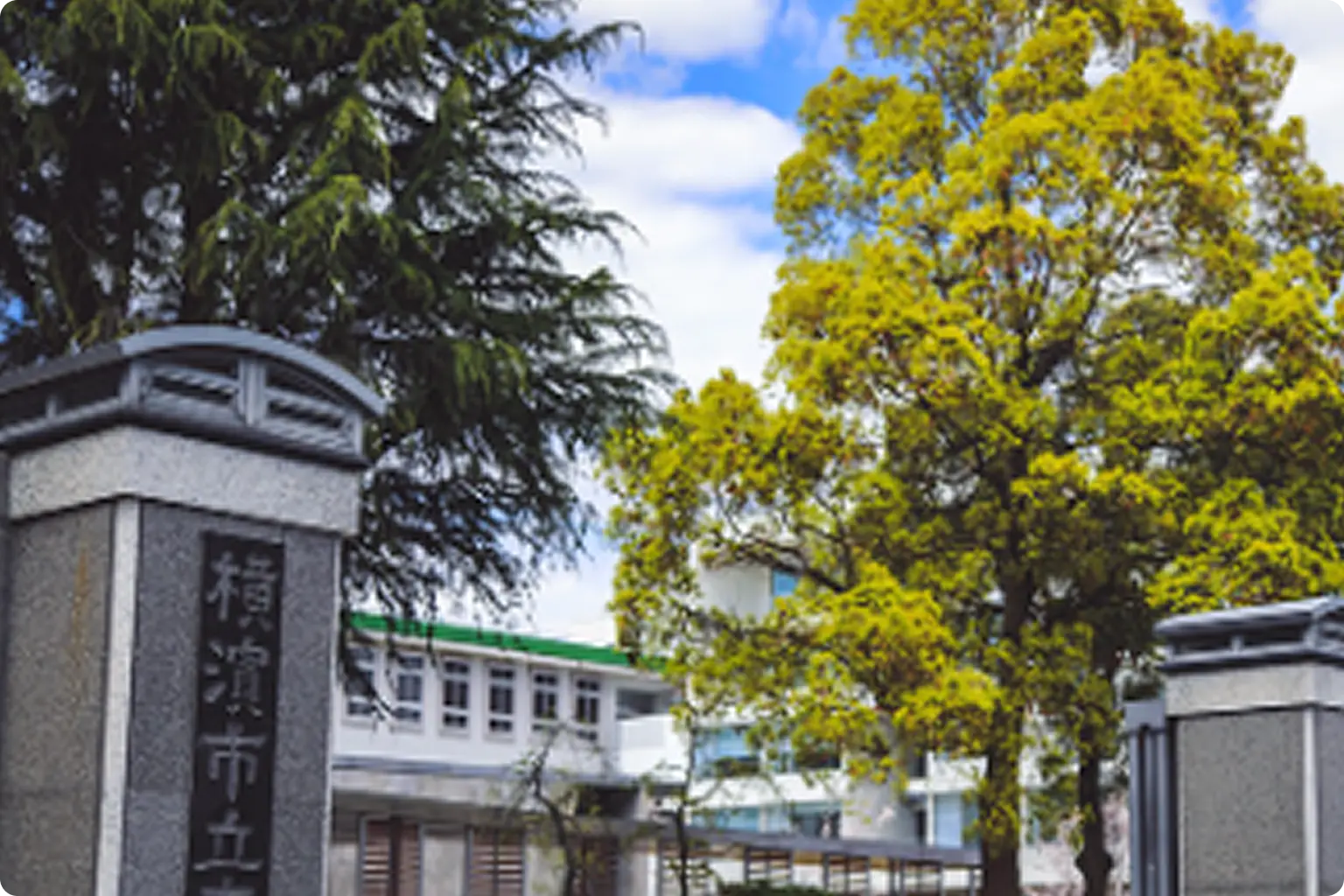 横浜市立大学
