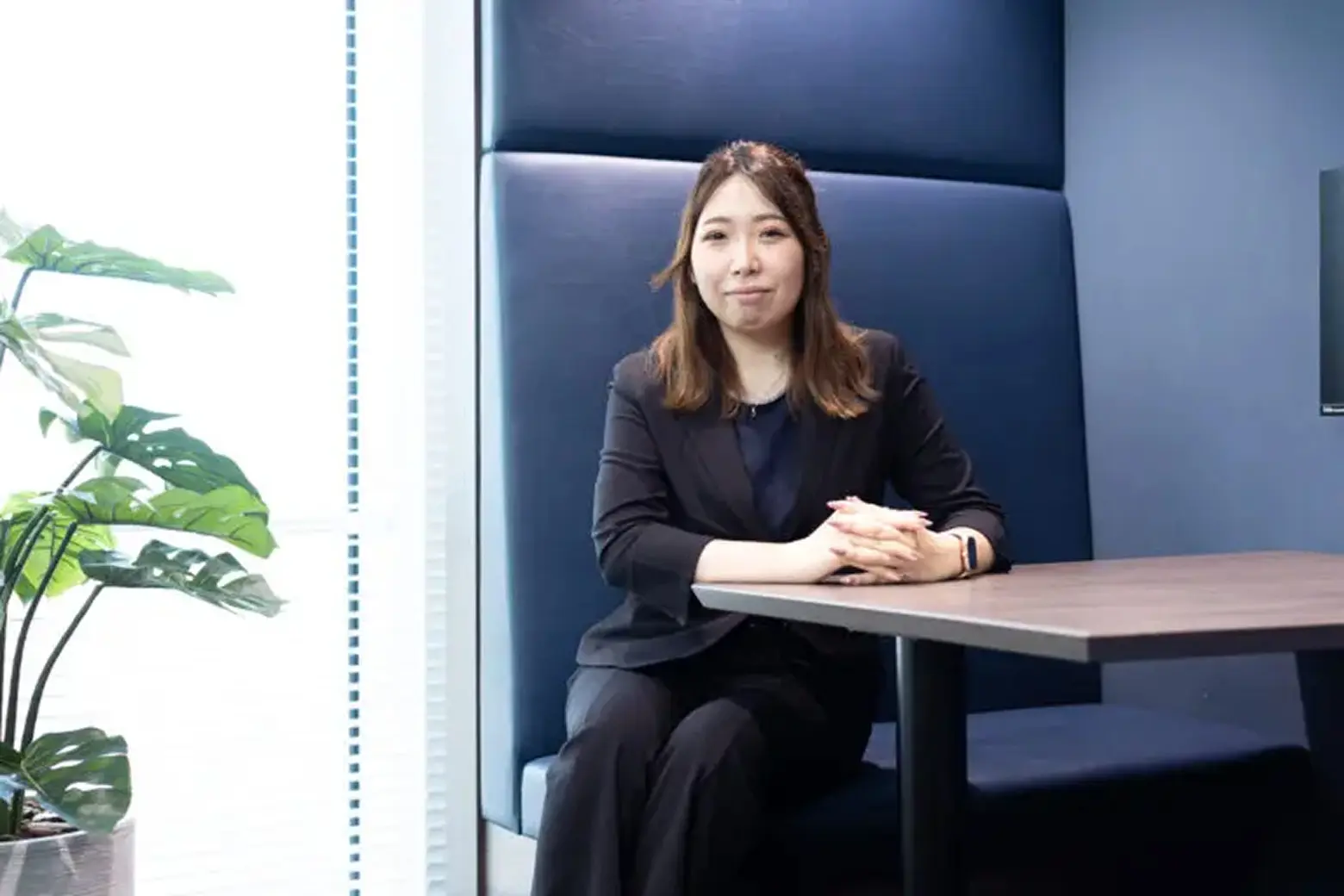 鈴木 莉緒さん
