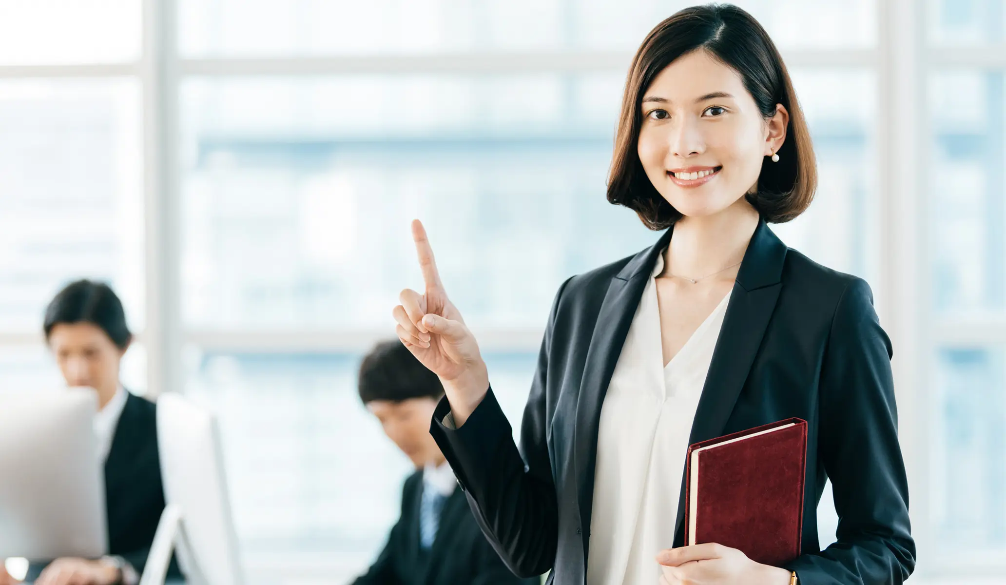 人を育てるリーダーの特徴とは？信頼されるリーダーになるために