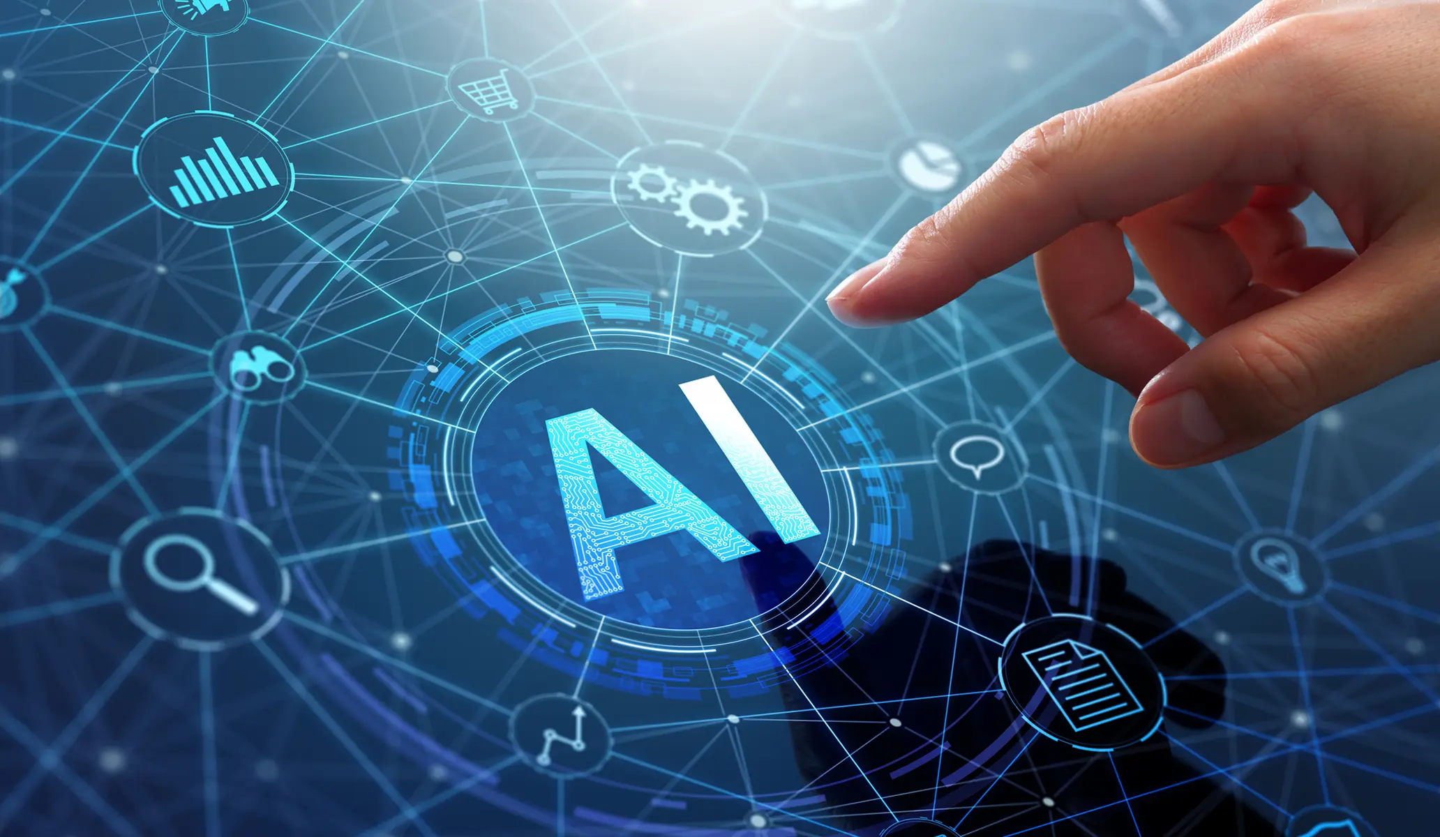 AI人材とは？IT研修会社が教える定義・スキル・育成のコツ