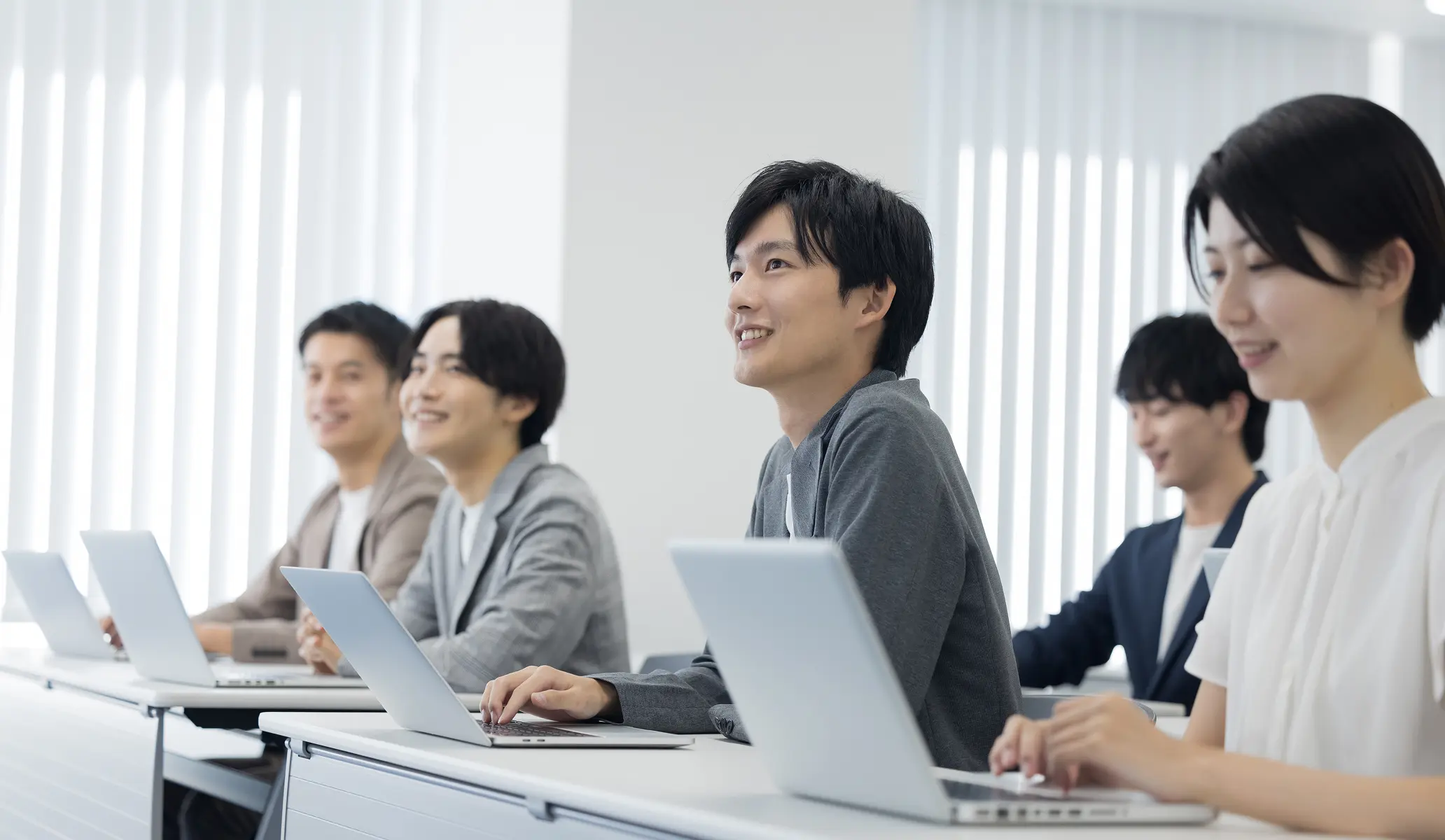 会社の研修がだるいなんて言わせない！原因と対策・次回の期待の作り方