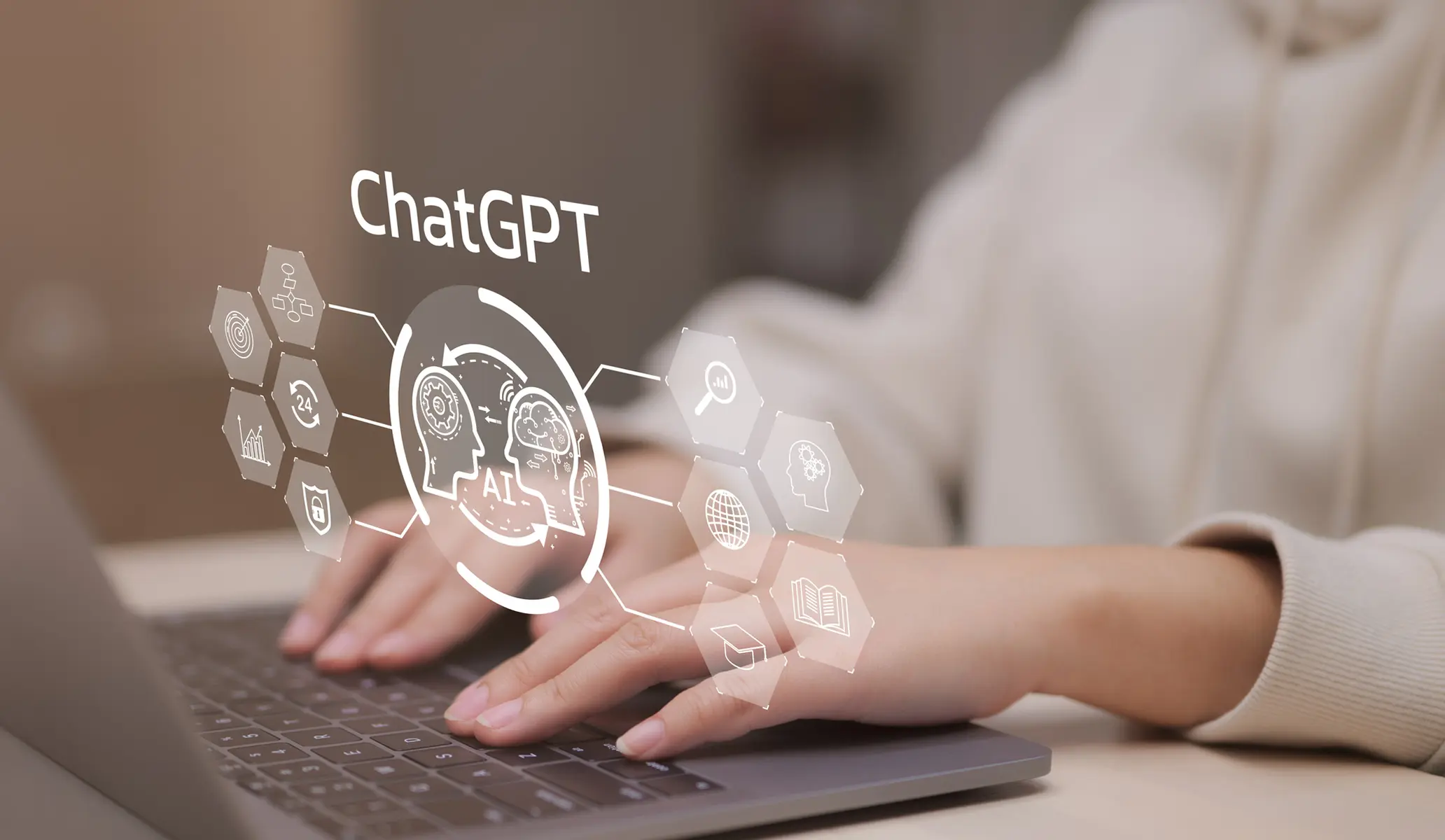 【現役営業事務】ChatGPT活用！事務作業でも相談相手としても役立つ便利ツールの上手な使い方