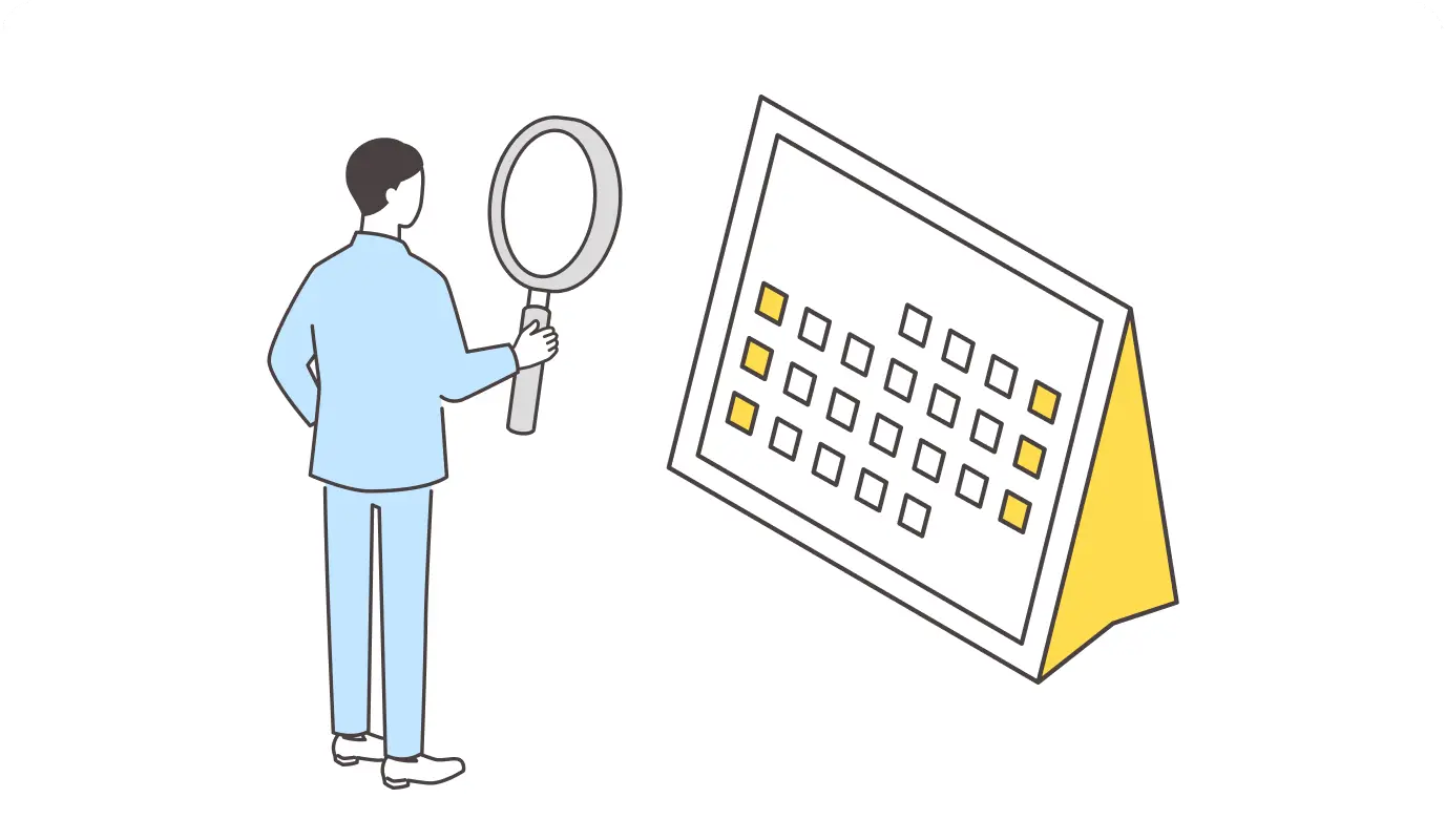 選べる言語と受講期間で自社にぴったりの育成を