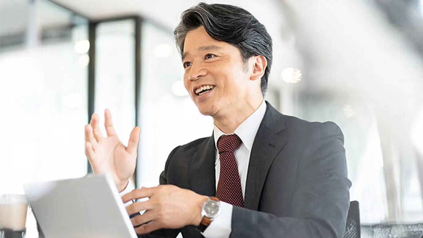 経営層、役職者向け研修