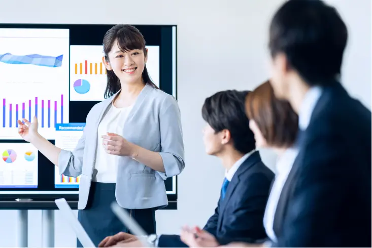 講師派遣型研修