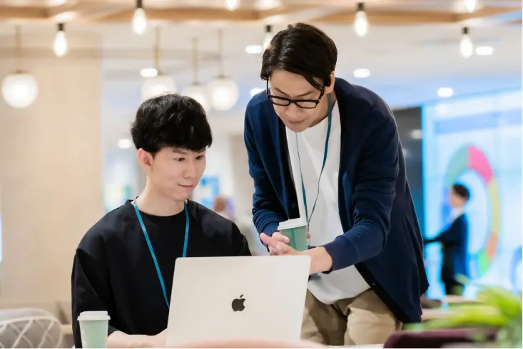 リスキリング研修