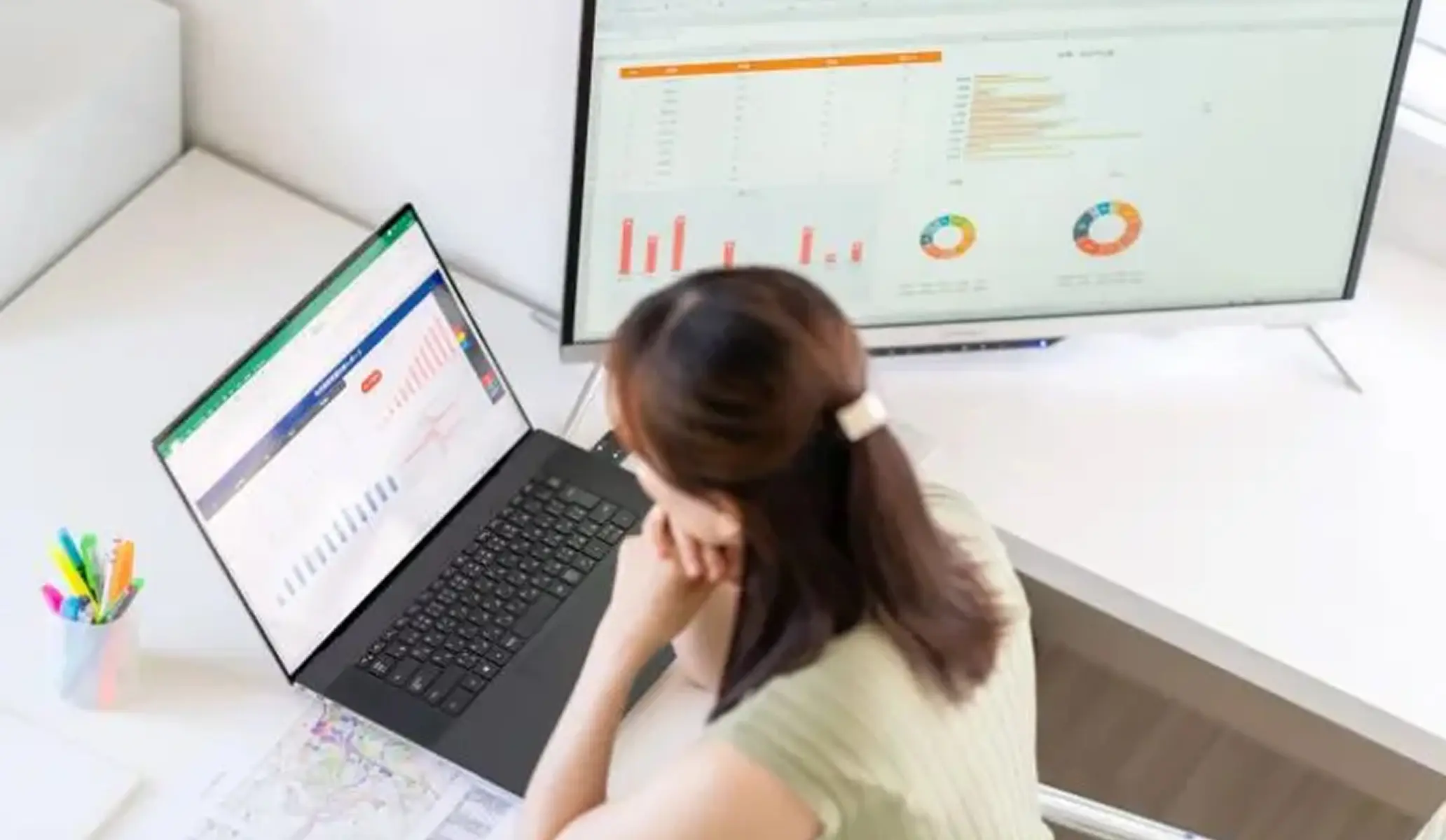 データ活用とは？ビジネスを加速させるデータ活用の基本をわかりやすく解説