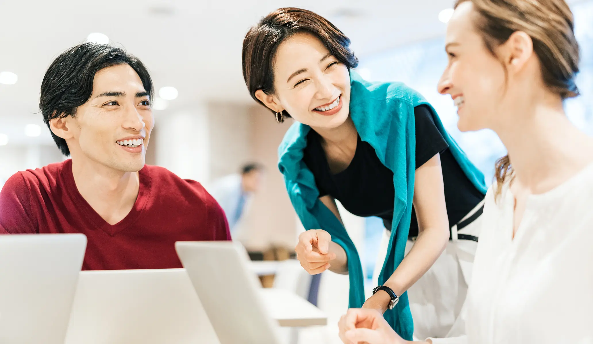 研修とワークショップの違いとは？目標に合った選び方