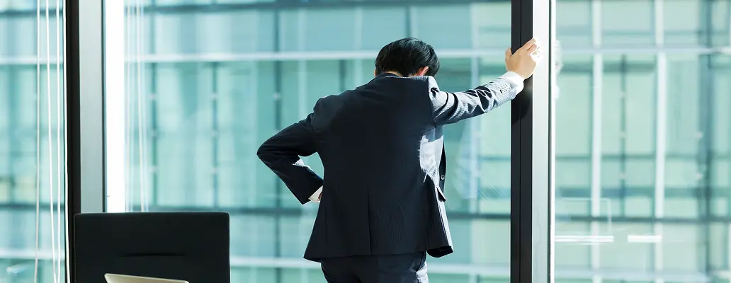 DX研修でよくある失敗パターン