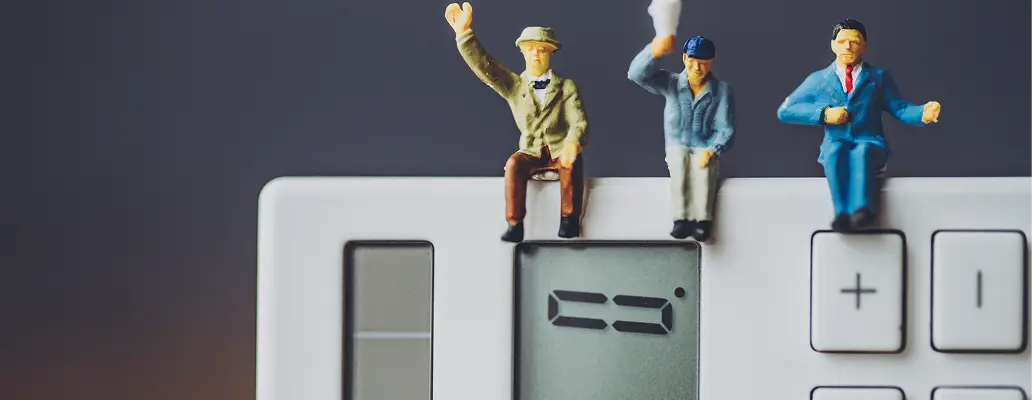 DX研修の費用相場と種類