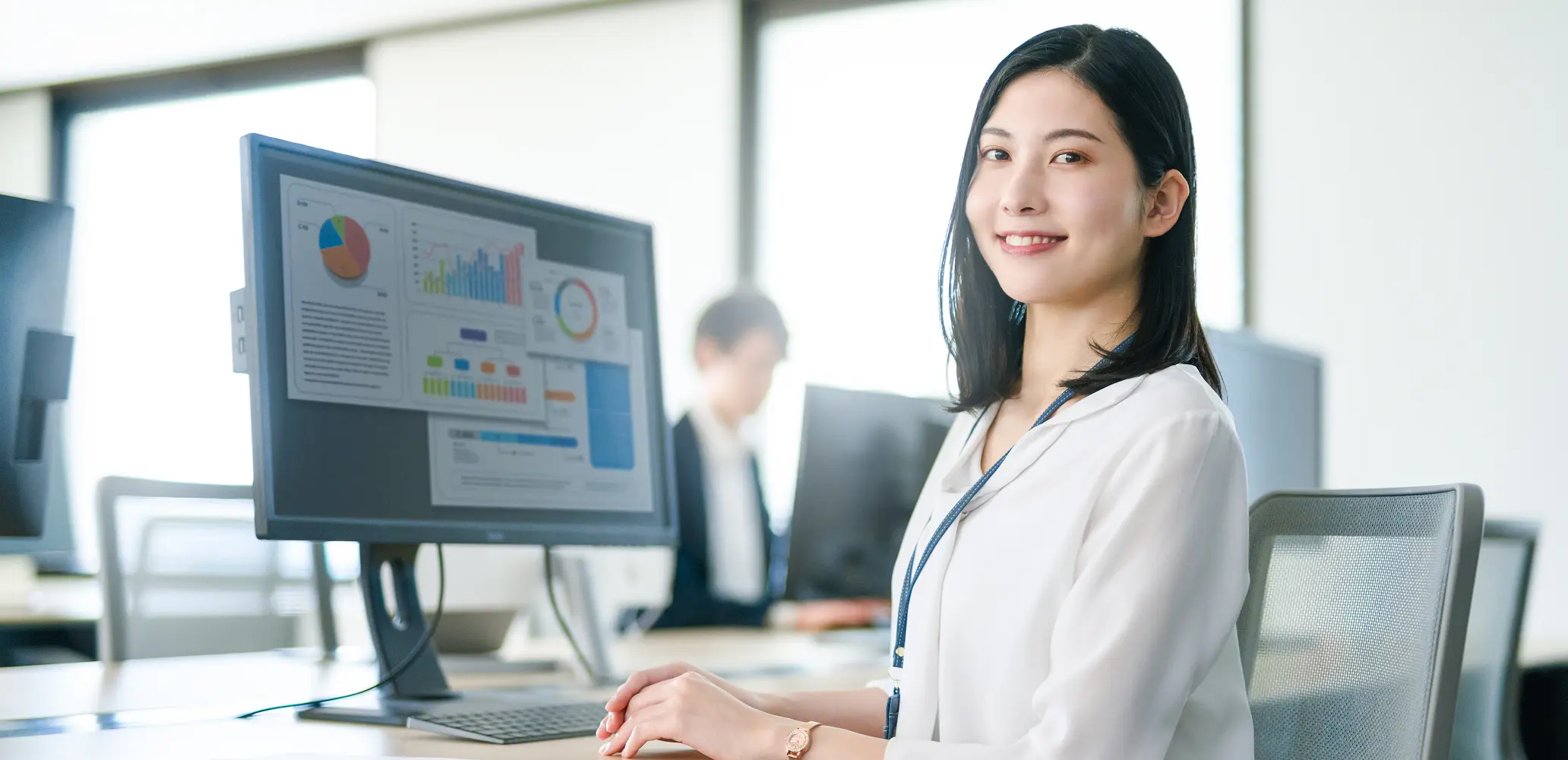 人材を育成して事業のDXを推し進めよう！