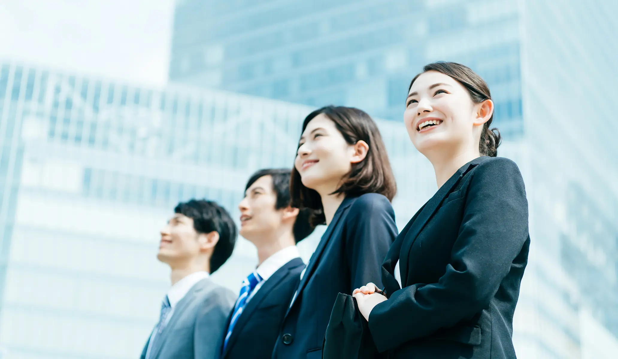 研修受講後に違いを実感！効果的な研修の組み立て方を解説
