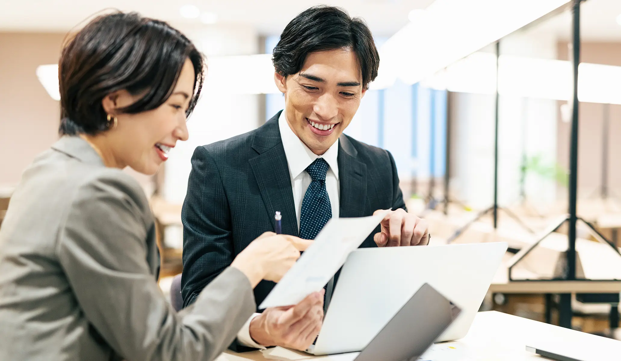 人事が知るべき社員研修のコツ！効果的な方法を教えます